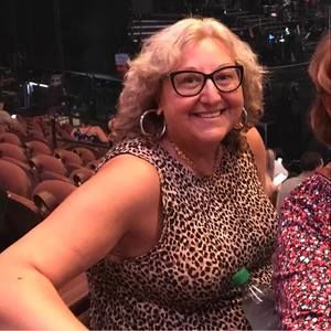 Meet your Posher, Joanne